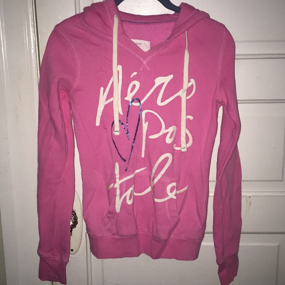 Aéropostale sweatshirt